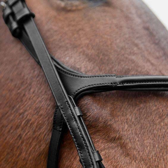 Brown Figure 8 Bridle M974849
