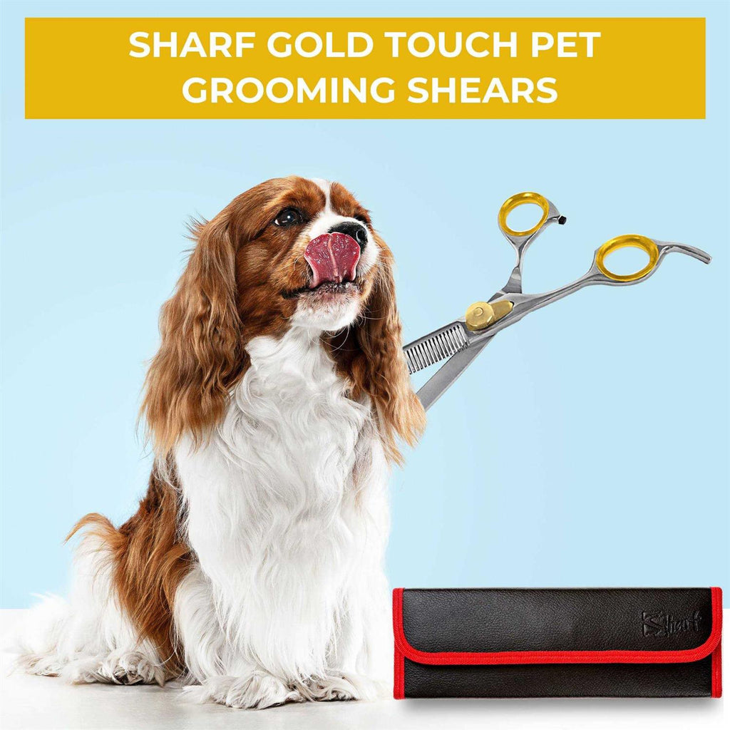 Pet Grooming Scissors Z170