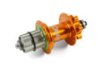 Orange Rear Quick Release SRAM XD Freehub M928550