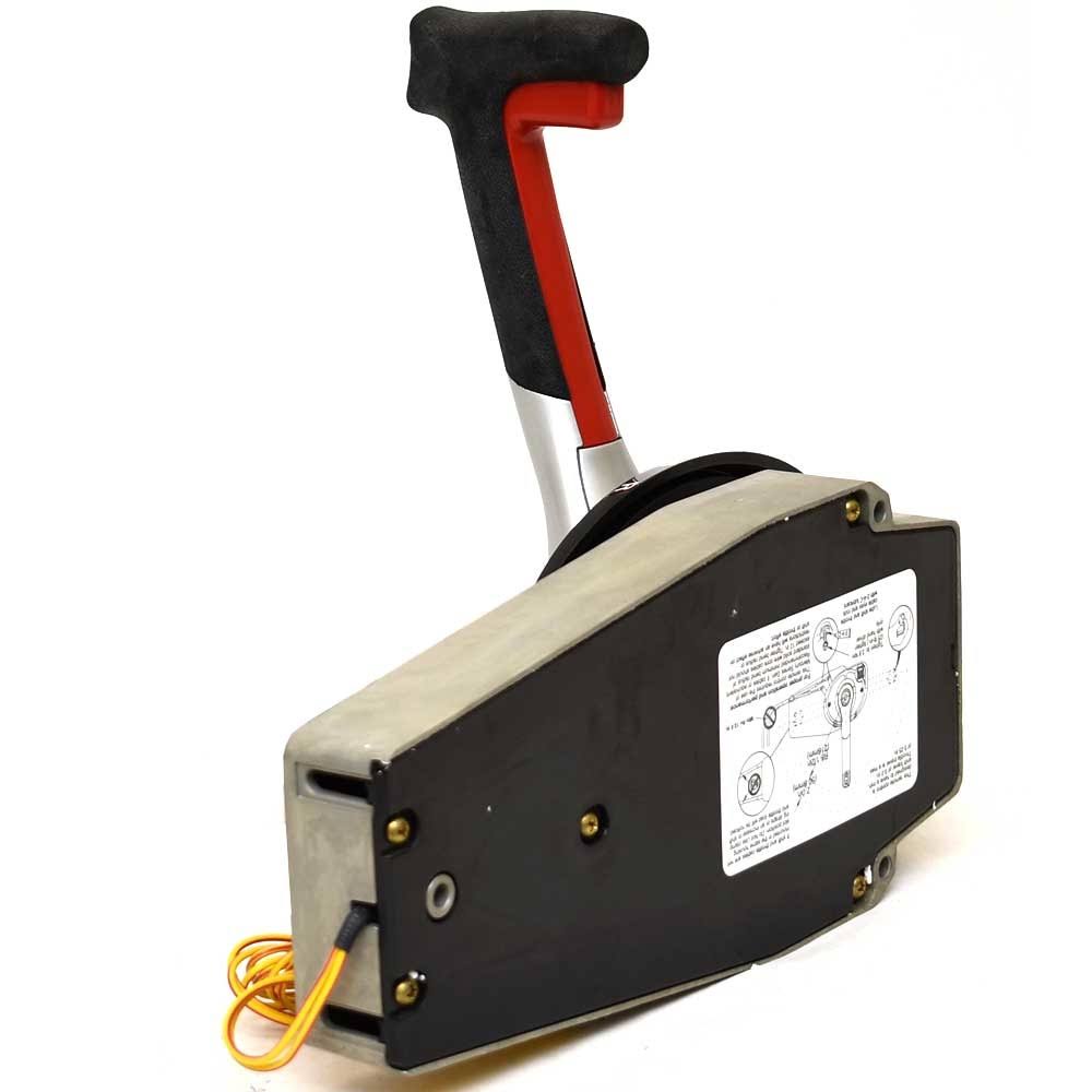 Panel Mount Control I34883