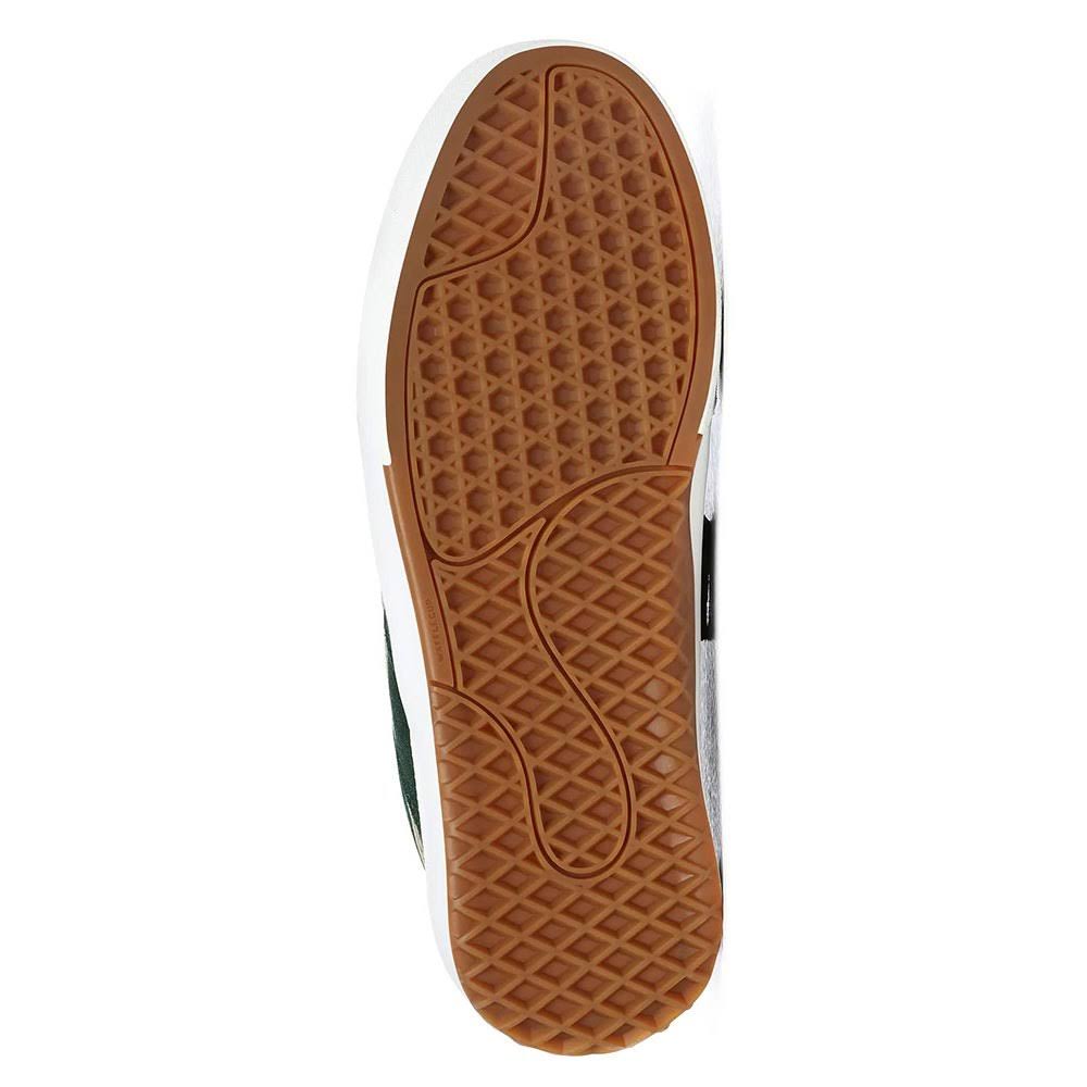 Forest/Gold Kyle Pro 2 Shoes F956