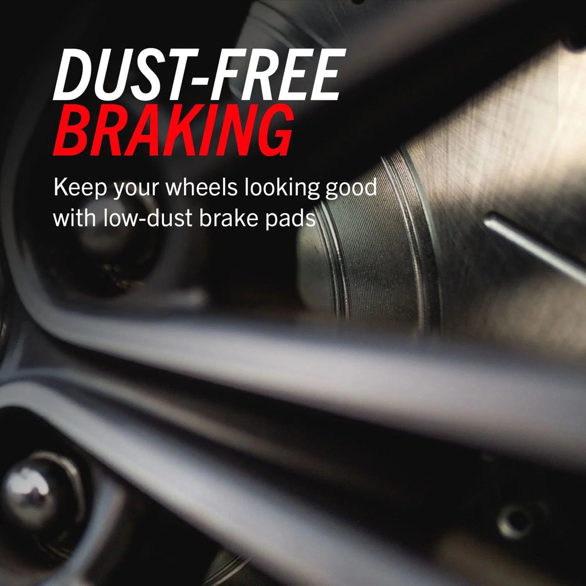 Brake Kit J423185