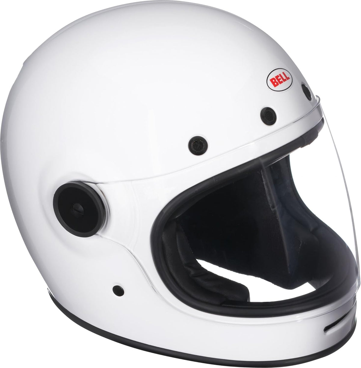 Bell Bullitt Helmet Flow Gloss Gray Black Medium W669