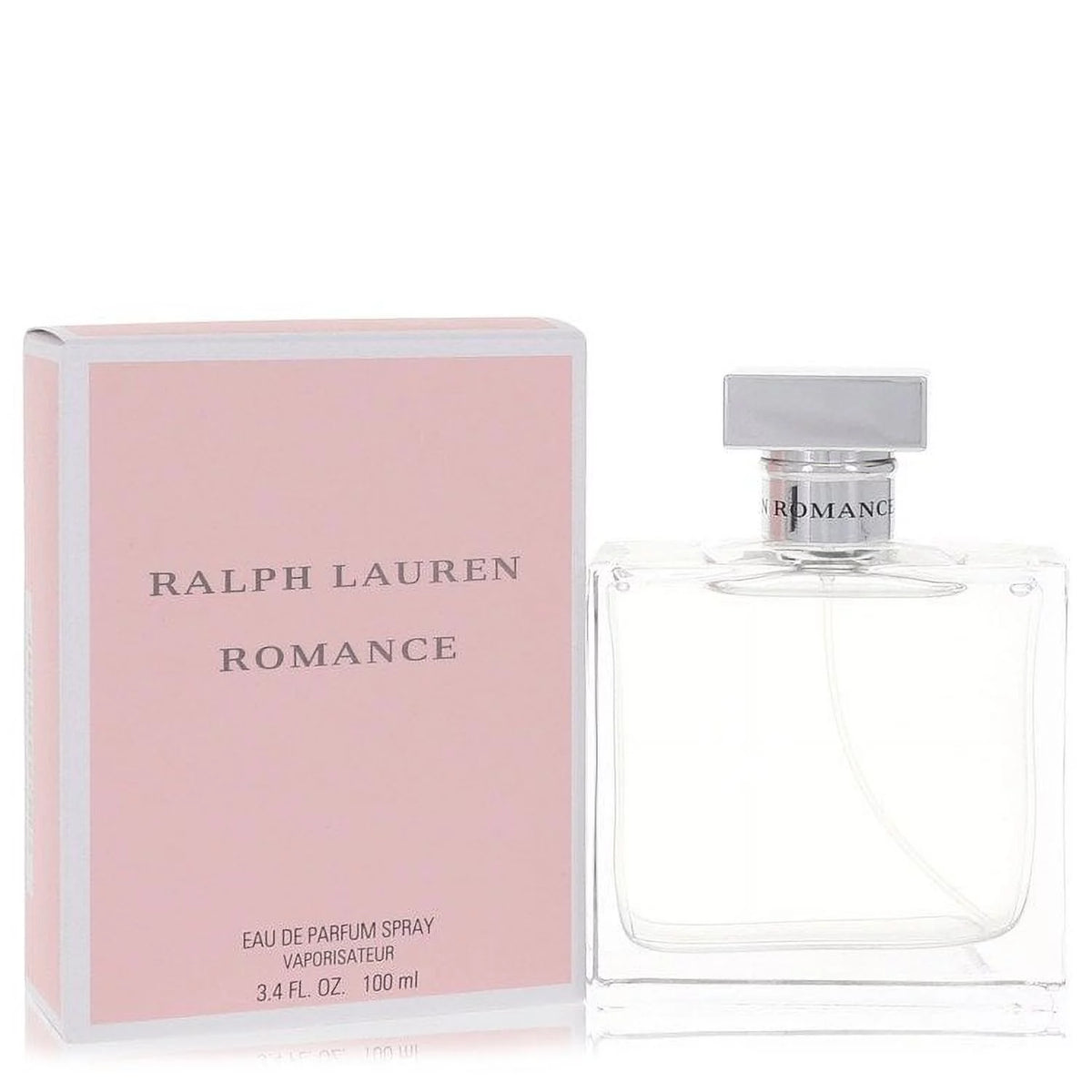 2 Pack Eau De Parfum Spray 3.4 oz I407646