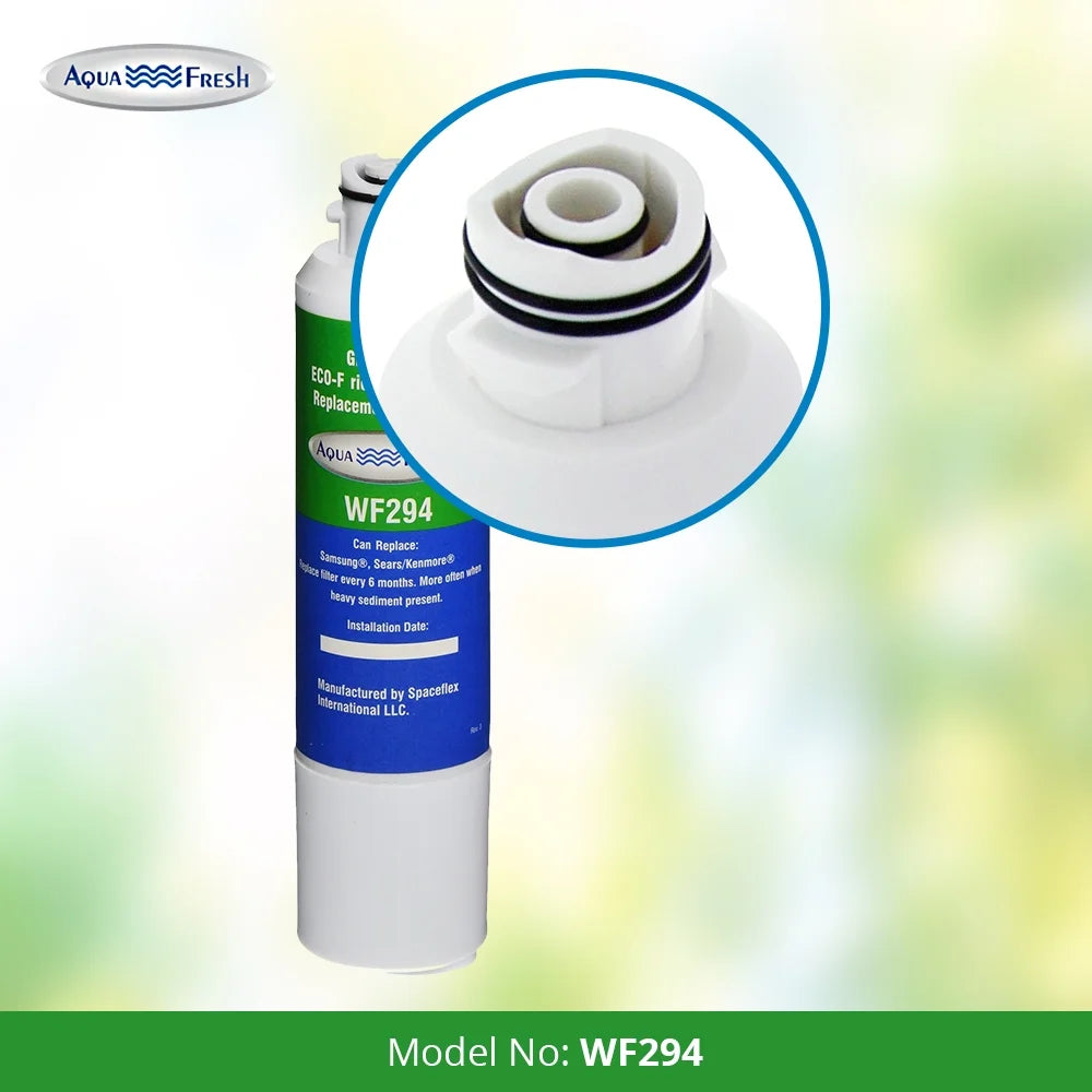 3 Pack Replacement Water Filter H9385