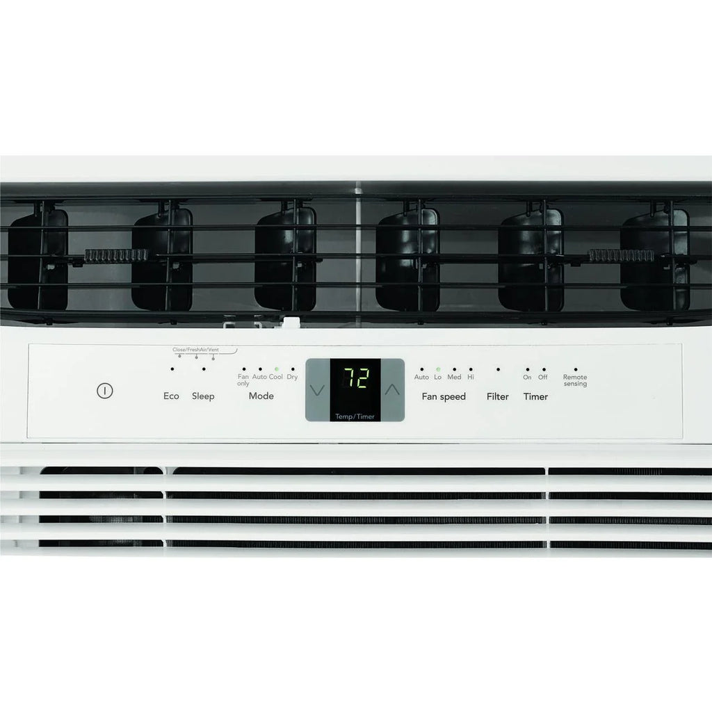 15,100 BTU White Window Air Conditioner K3663