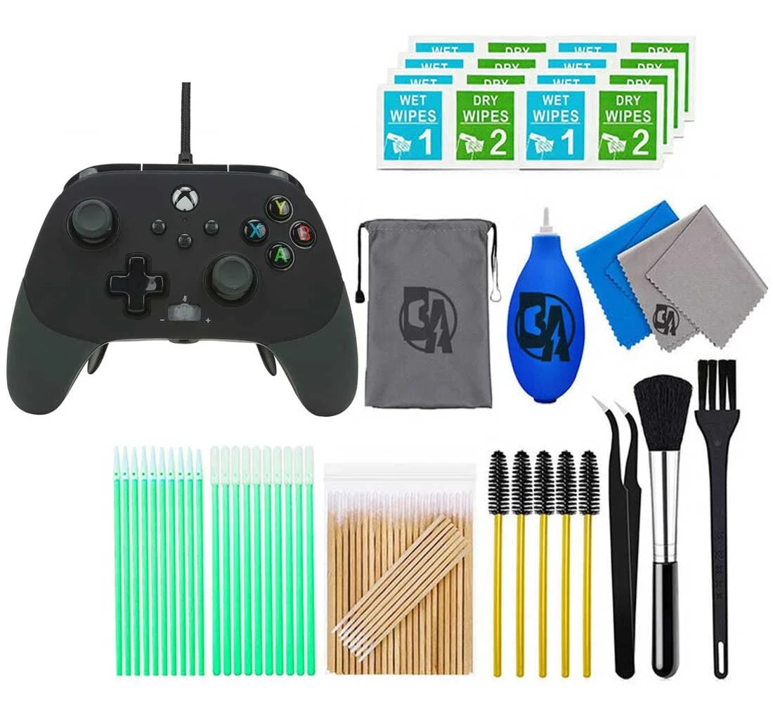 Black/White Wired Controller O5964