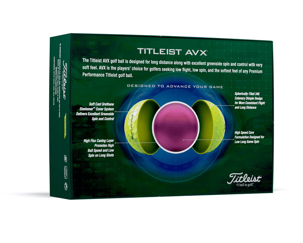 White 12 Pack Golf Balls Z752491