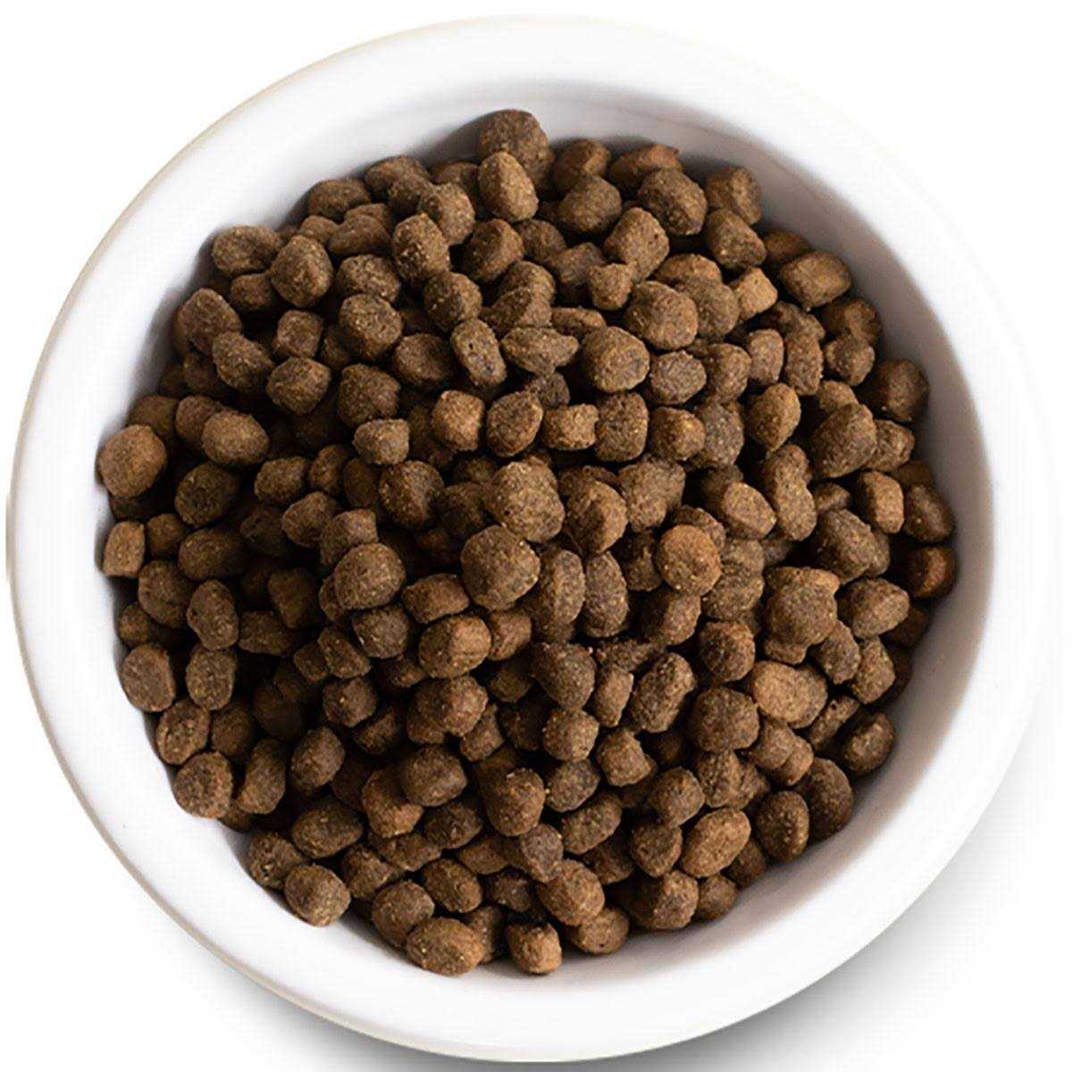 Grain-Free Dry Dog Food P3725