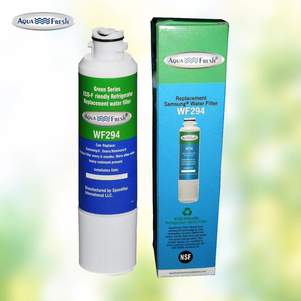 3 Pack Replacement Water Filter H9385