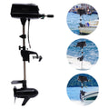 Electric Outboard Motor Brushless Trolling Motor S363588