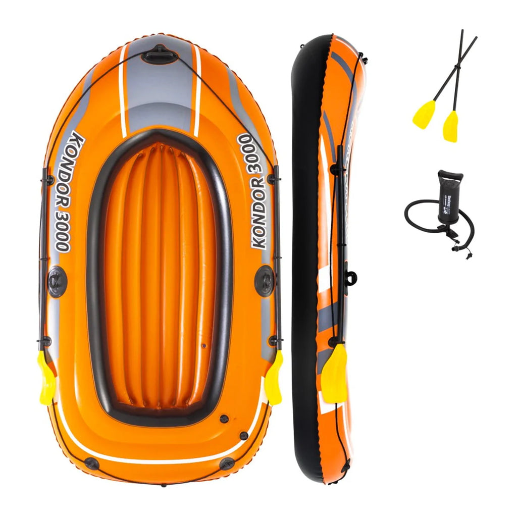 Inflatable Boat J12054