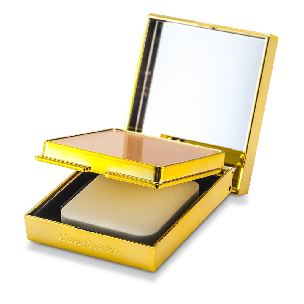 Sponge On Cream Makeup 02 Gentle Beige 23g/0.8oz C4693