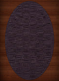 5' x 8' Oval Area Rug S7304