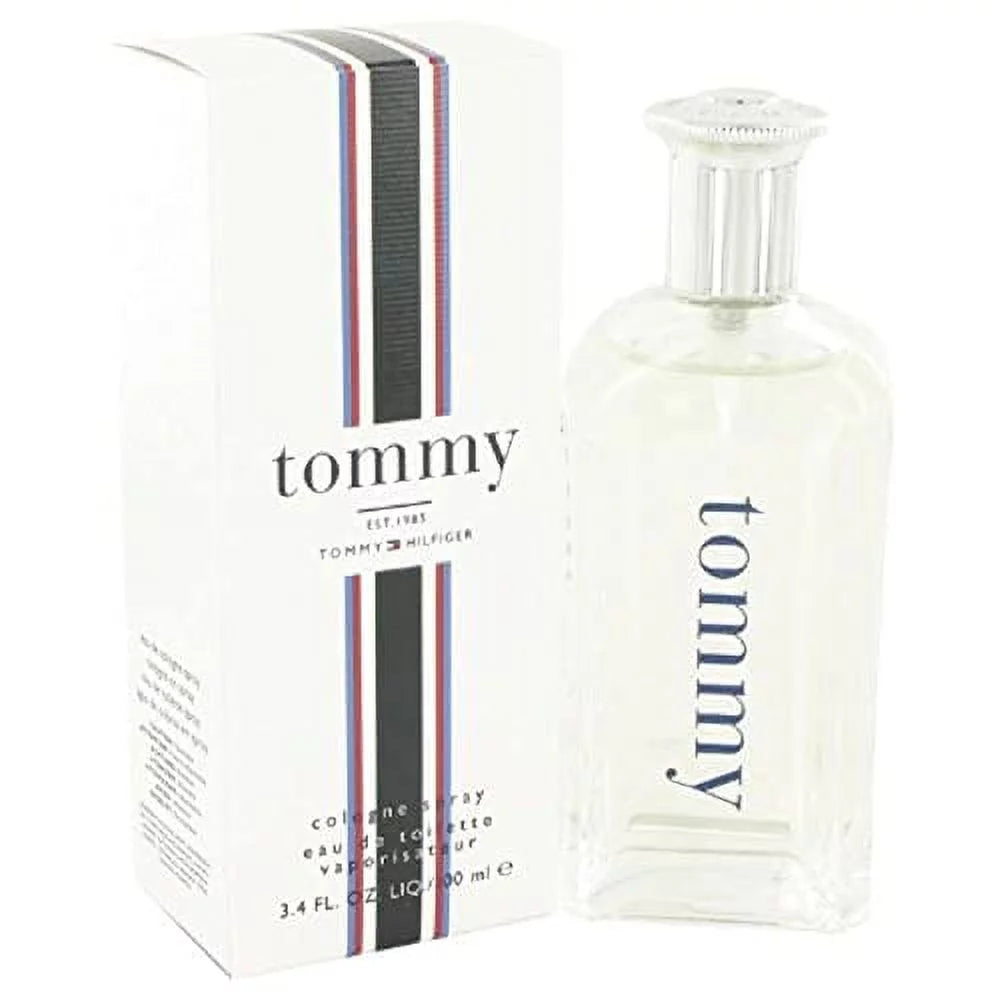 3.4 oz Eau De Toilette Spray A1872