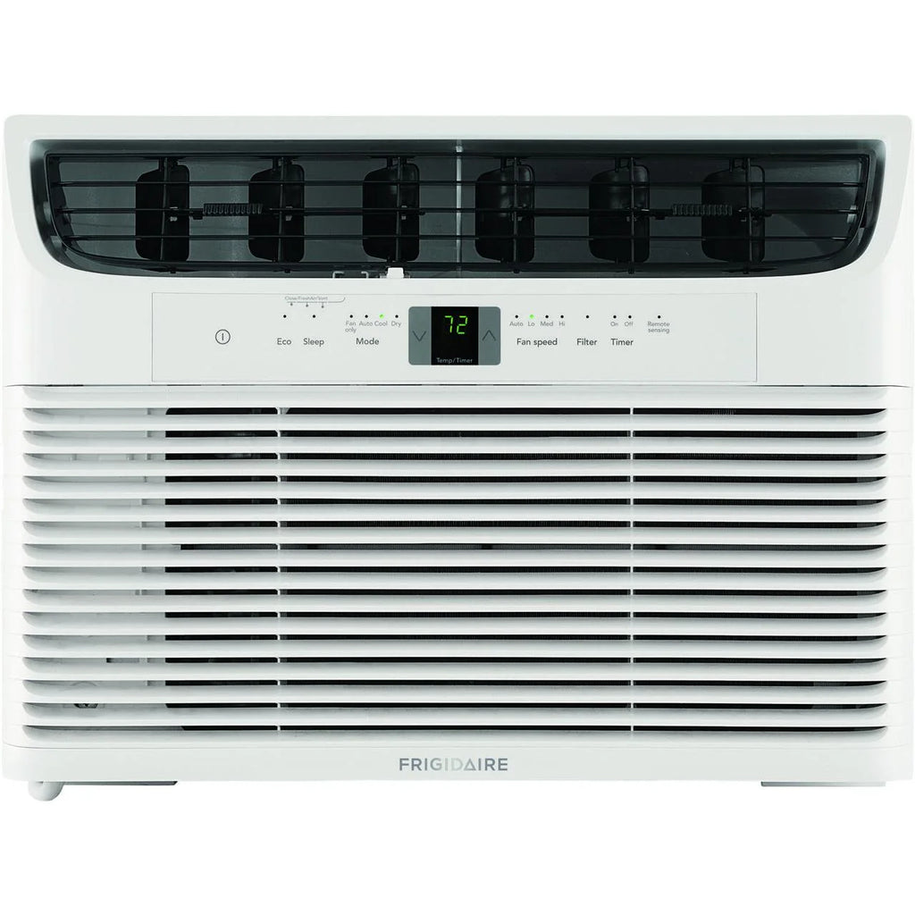 15,100 BTU White Window Air Conditioner K3663