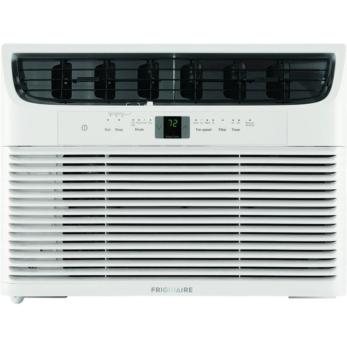 15,100 BTU White Window Air Conditioner K3663