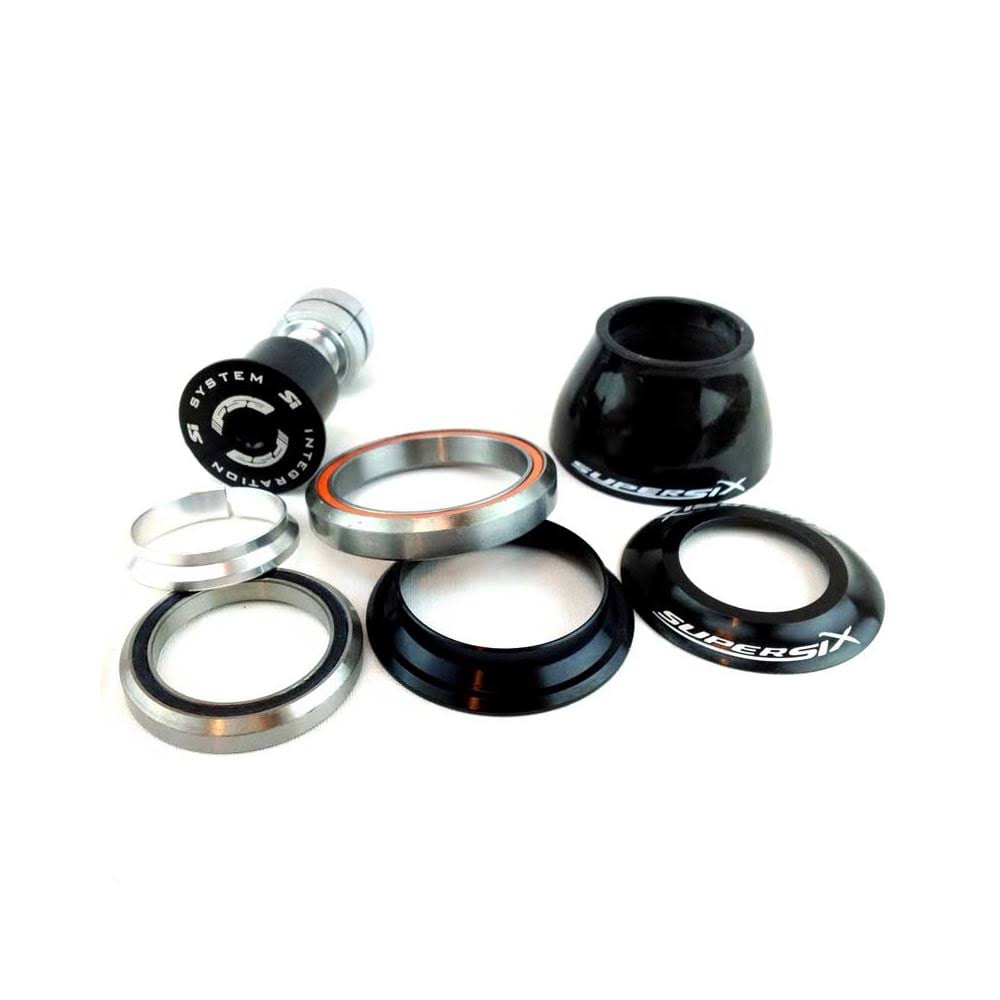 Complete Headset H718