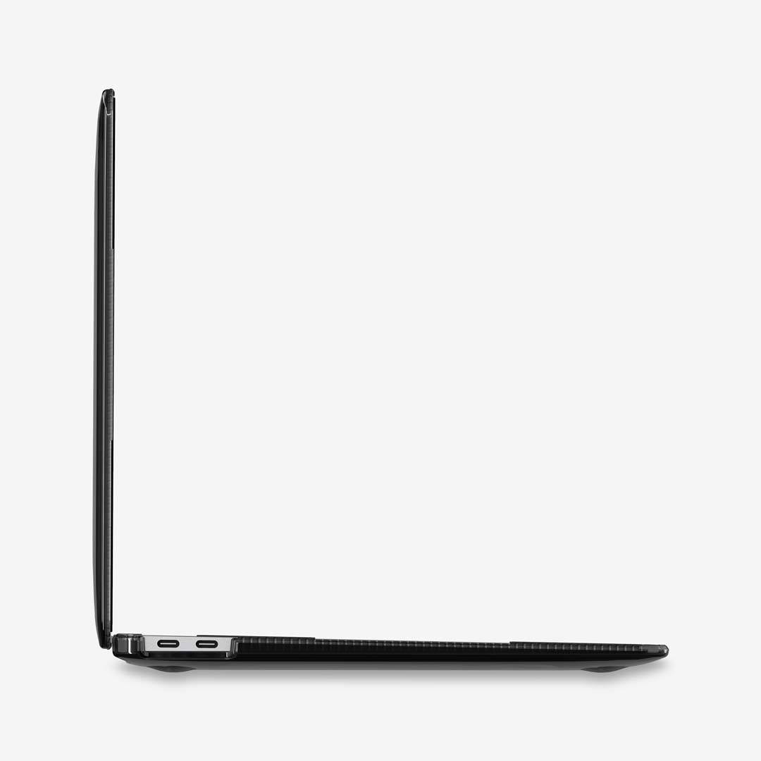 Black Evo Tint Case for MacBook Air 2020 C4851