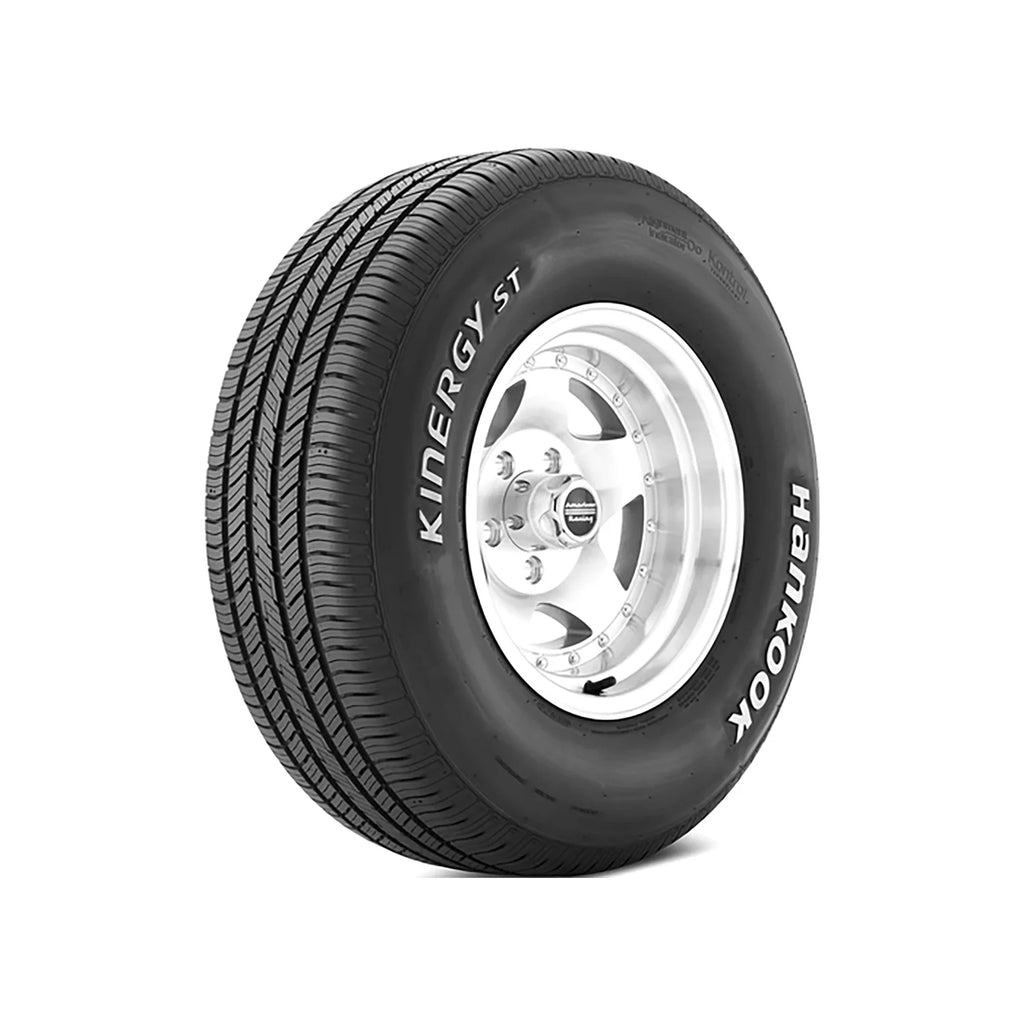 215/70-14 96 T Tire O722308