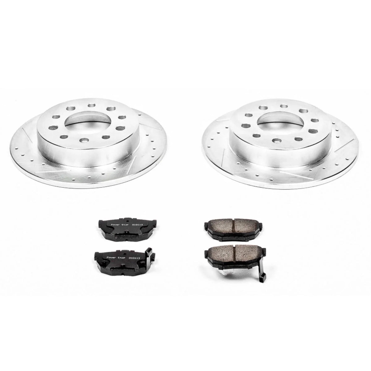 Brake Kit J423185