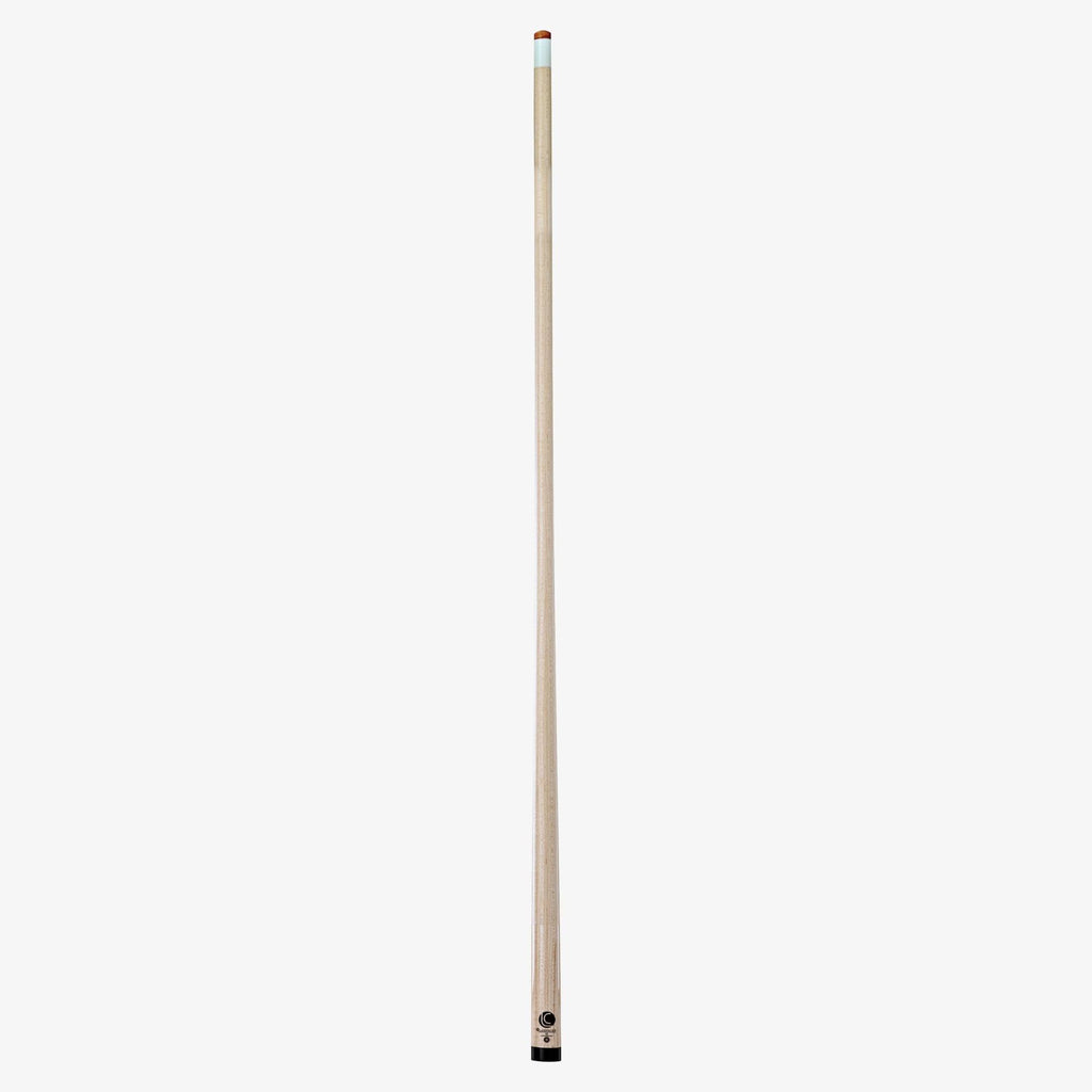 12.75mm Black Collar Shaft F57621