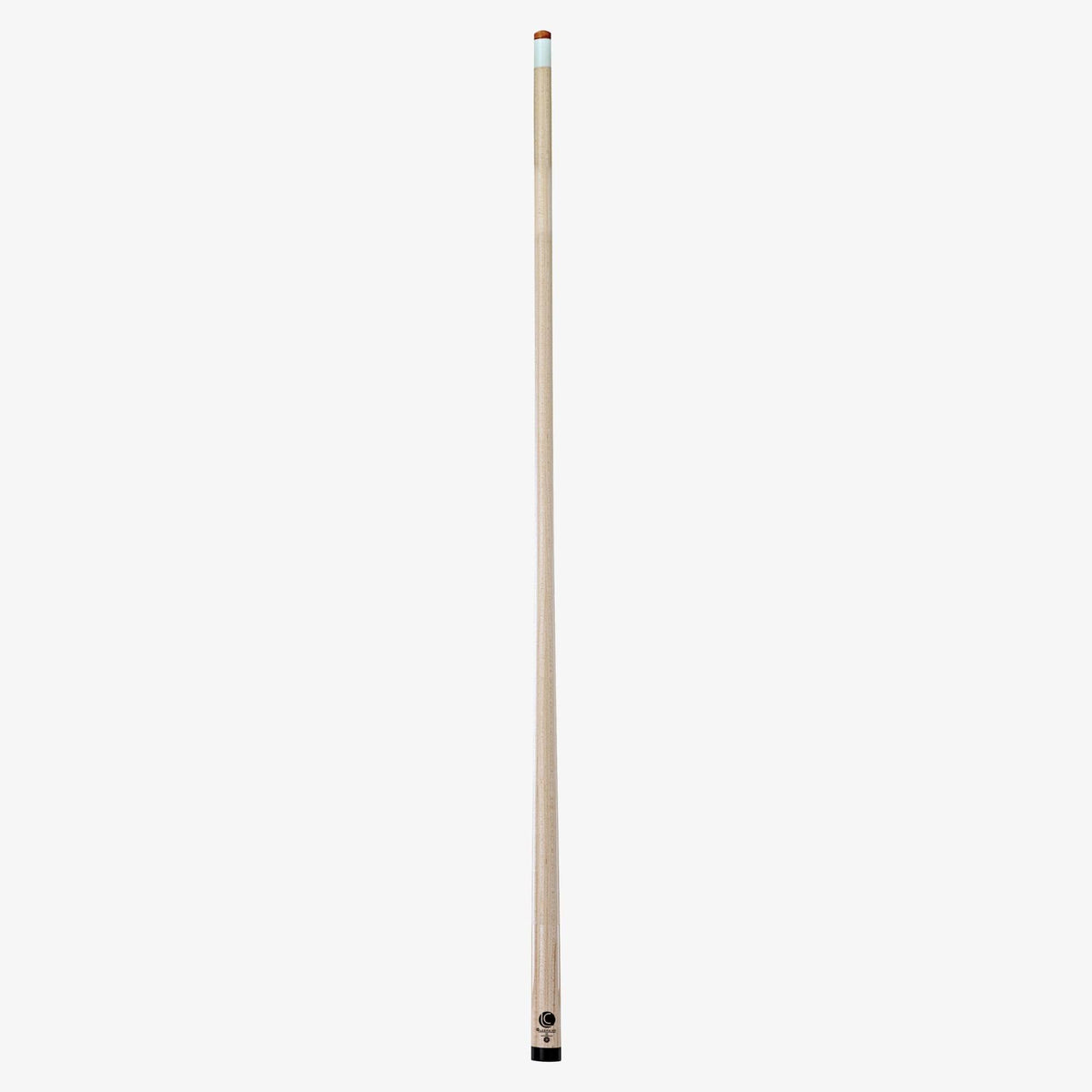 12.75mm Black Collar Shaft F57621