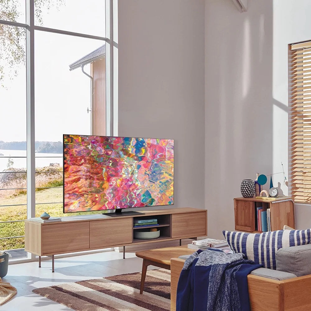 85 Inch QLED 4K Smart TV U959285