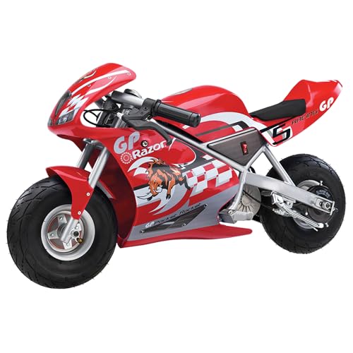 Miniature Electric Bike J28017