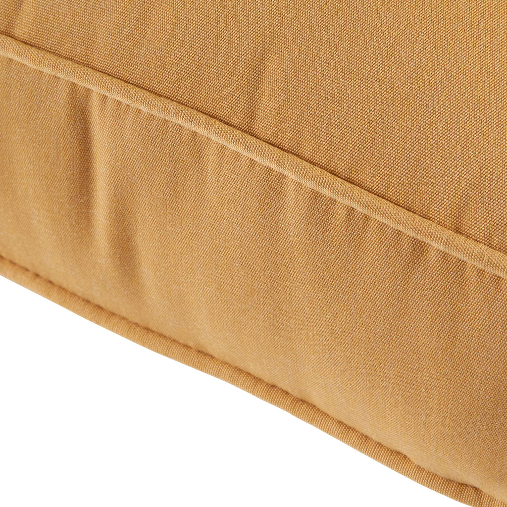 Wheat Outdoor 2-Piece Deep Seat Cushion Set P91783