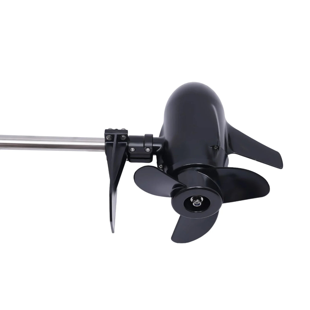 Electric Outboard Motor Brushless Trolling Motor S363588