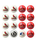 Billiard Ball Set B52528