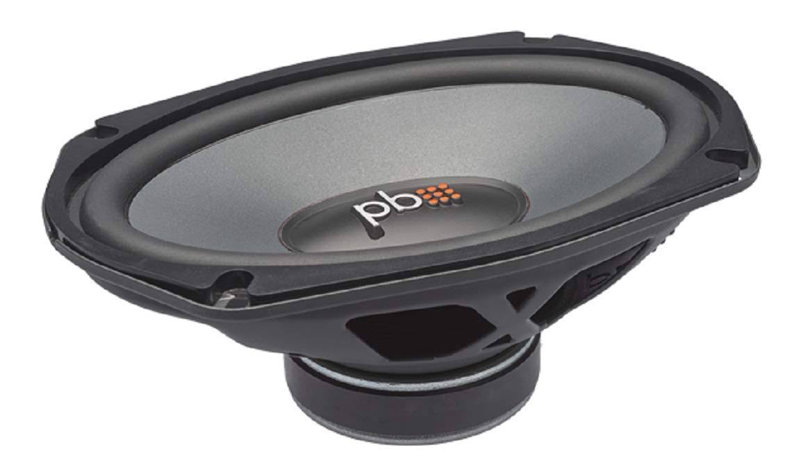 6x9 Midbass OEM Replacement Speakers/Woofers (Pair) R93588
