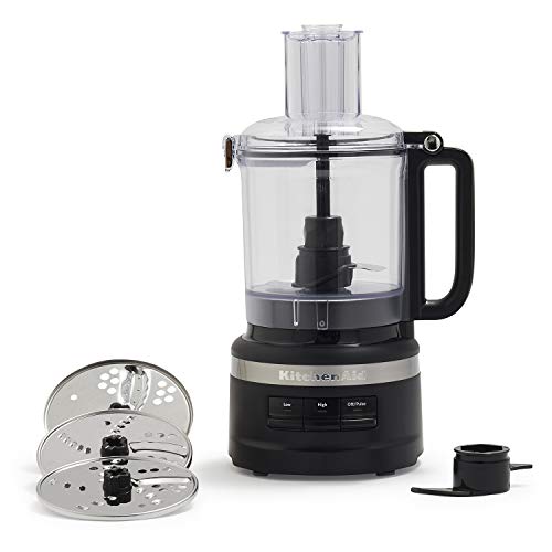 9 Cup Food Processor I2355