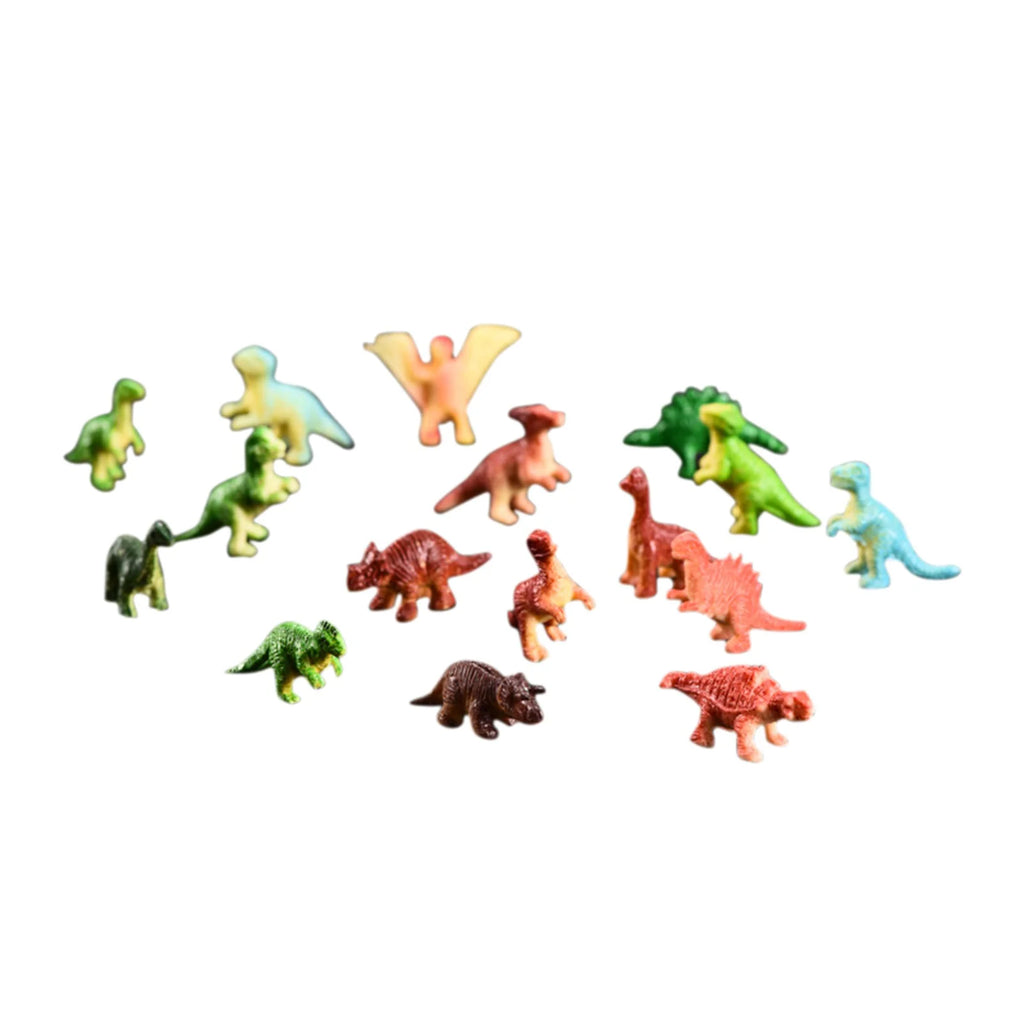 Glowing Dinosaur Toy N865945