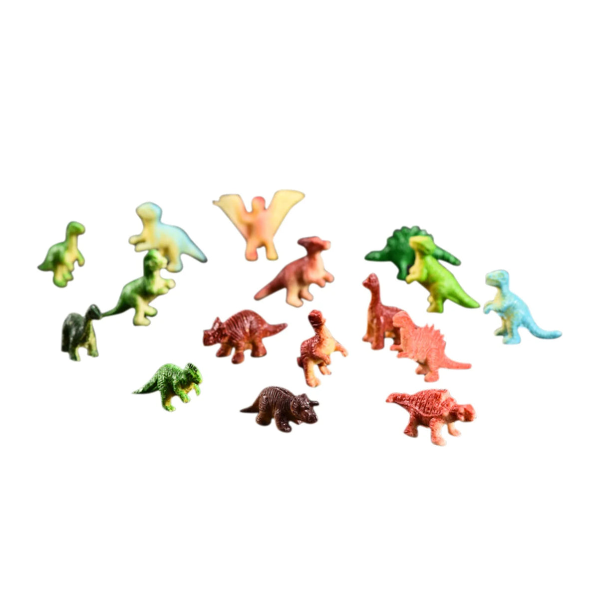 Glowing Dinosaur Toy N865945