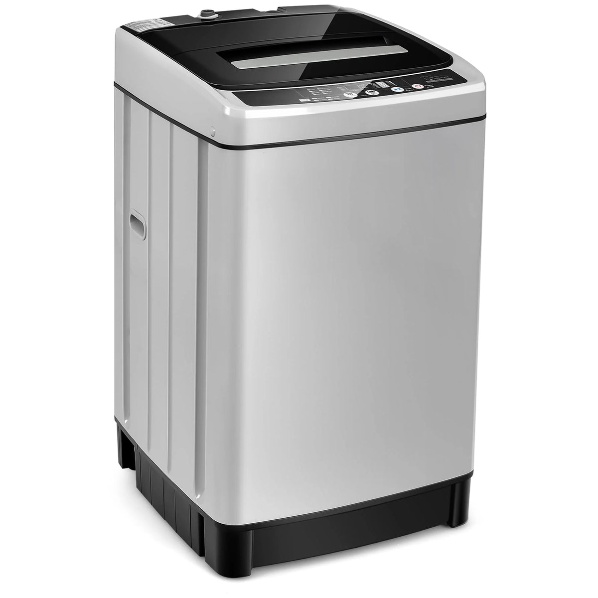 Compact 11 lbs Capacity Washing Machine I27630