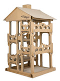 Kraft Cat House W870852