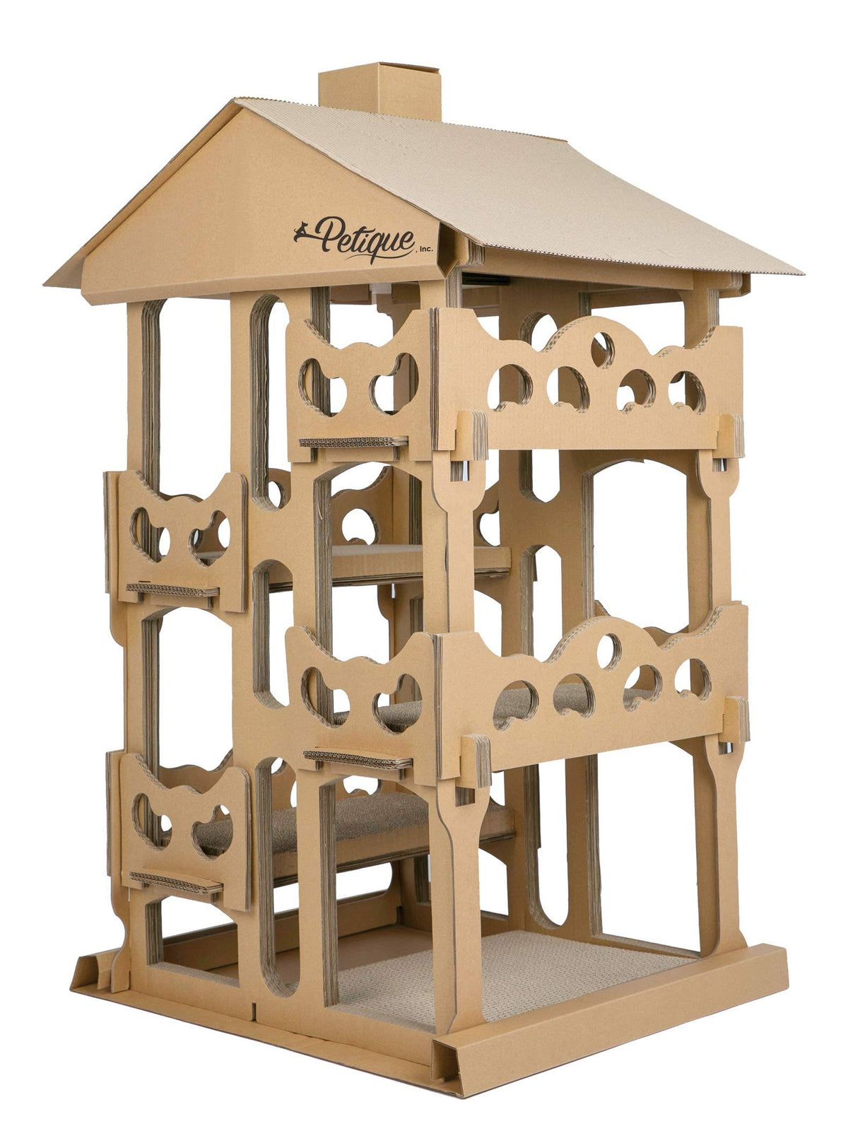 Kraft Cat House W870852