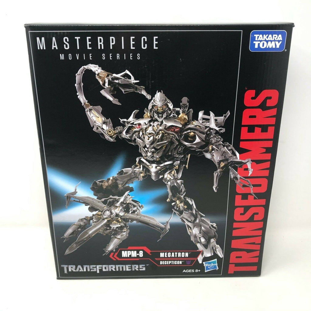 Transformers Megatron Action Figure F280