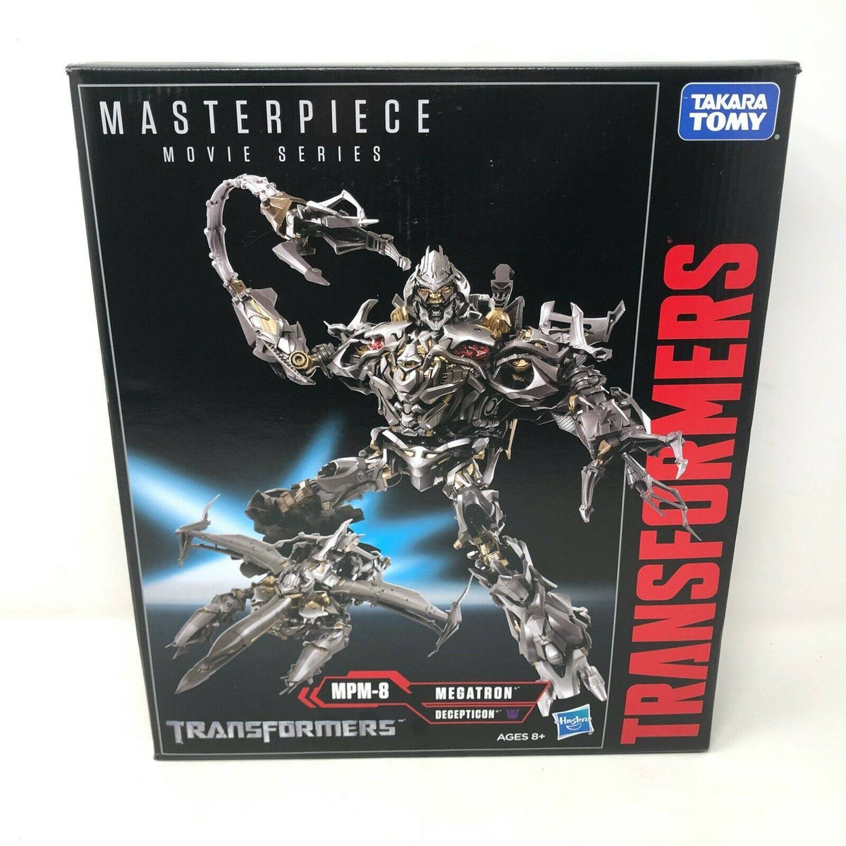 Transformers Megatron Action Figure F280