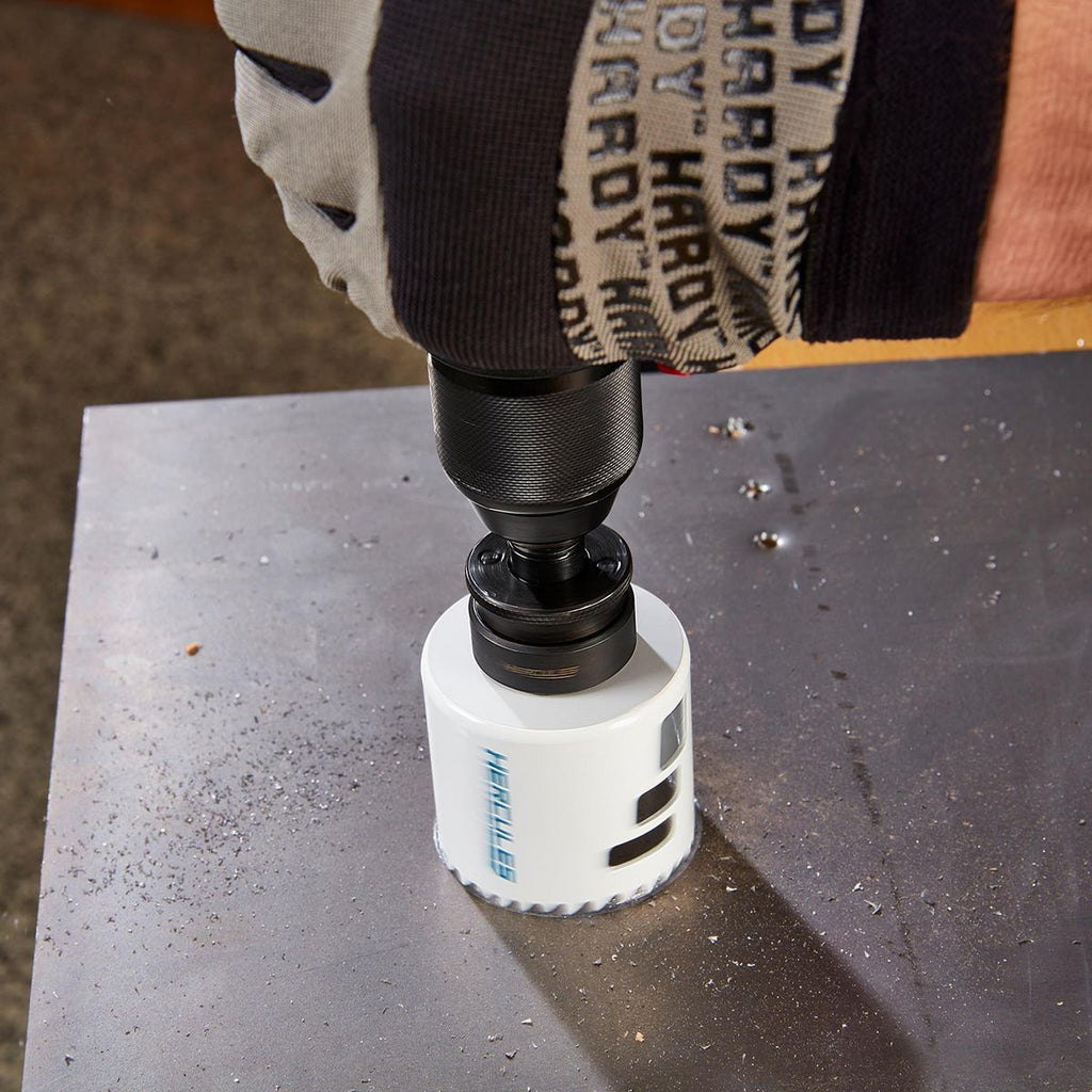 7/8 in. Bi-Metal Hole Saw K2985