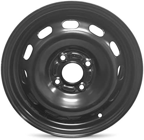 14 inch Steel Rim Car Wheel V588664