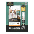 Chicken and Rice Cat Food and Cat Shampoo Starter Kit D182328