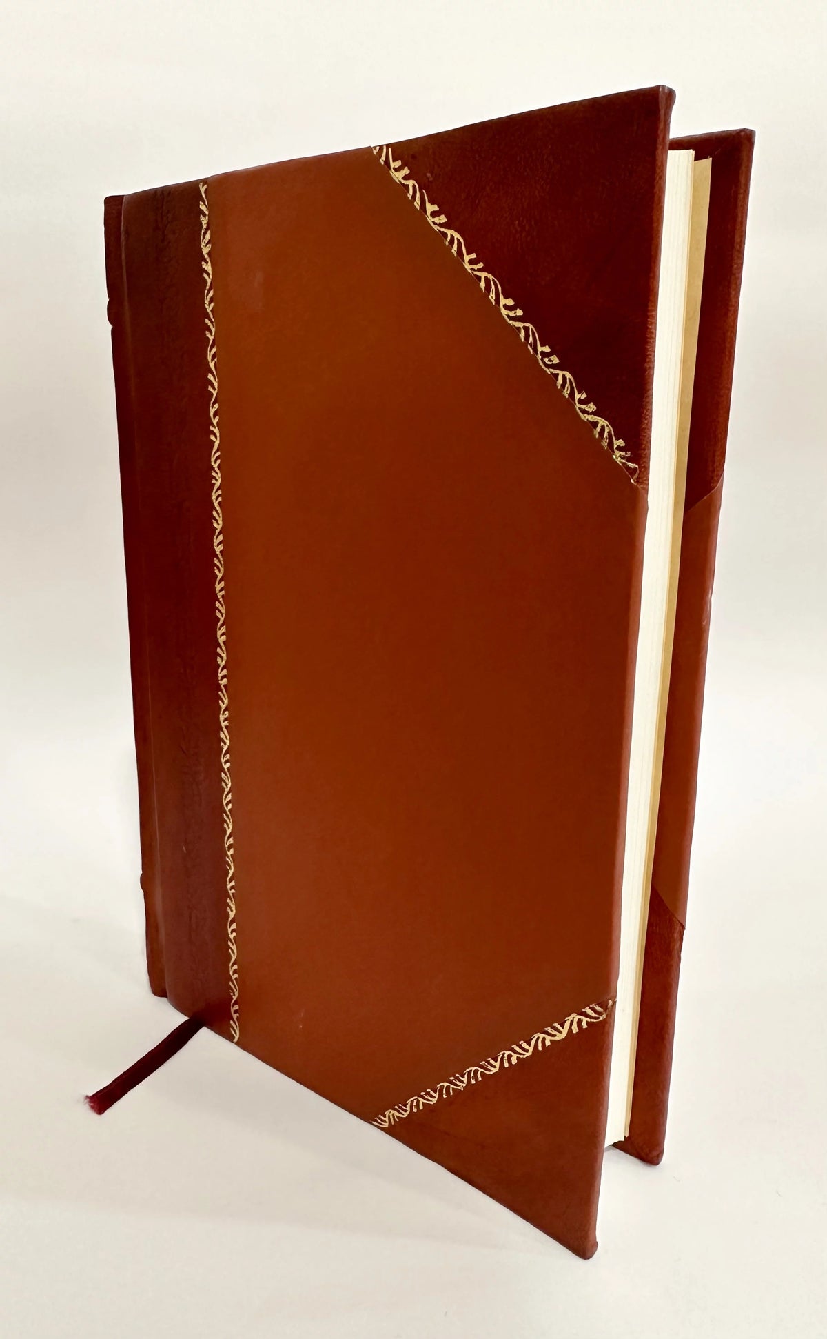 Leather Bound Volume 1 W507284