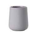 Gull Grey Toothbrush Mug J80385