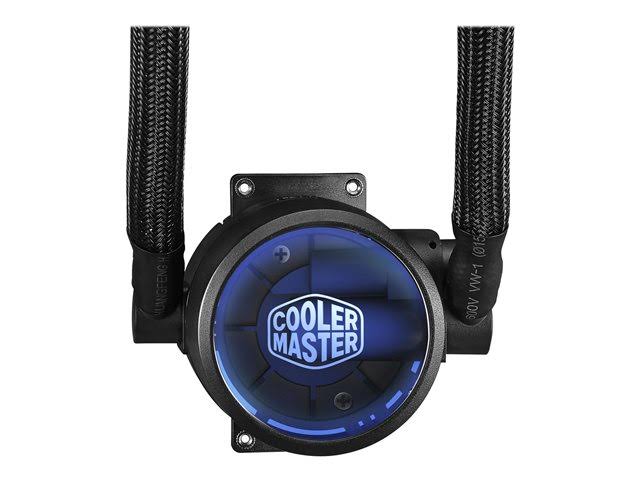 280 Liquid CPU Cooler J756699