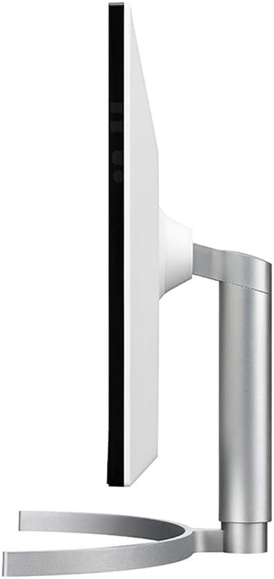27 Inch UHD IPS Display with USB Type-C Connectivity, White Q9561
