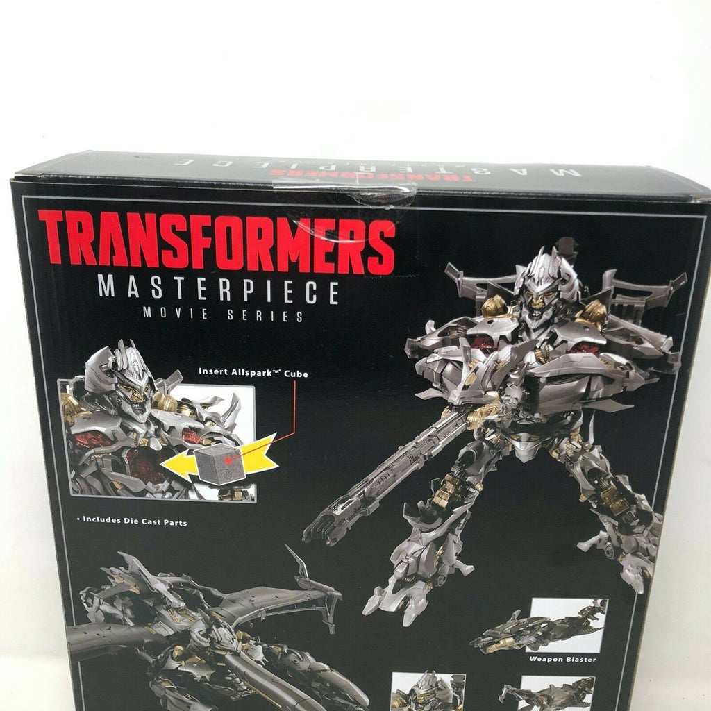 Transformers Megatron Action Figure F280