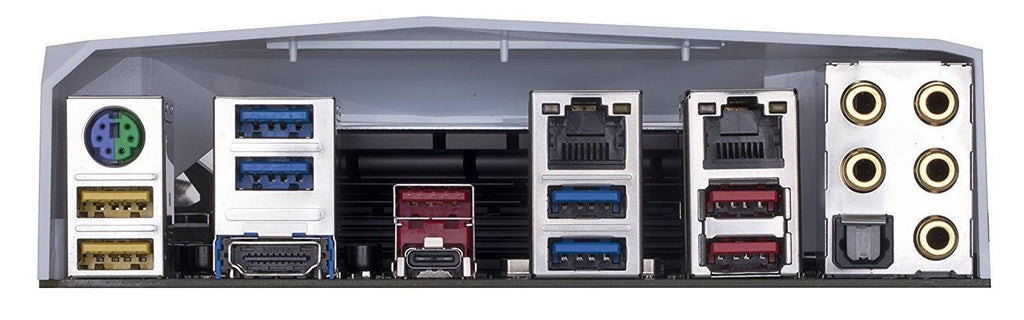 AM4 ATX Motherboard C353